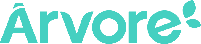 Logo Árvore