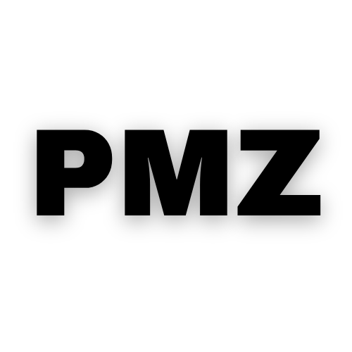 Logo PMZ
