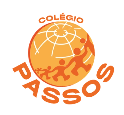 Logo Colégio Passos — Colégio Particular em Jundiaí