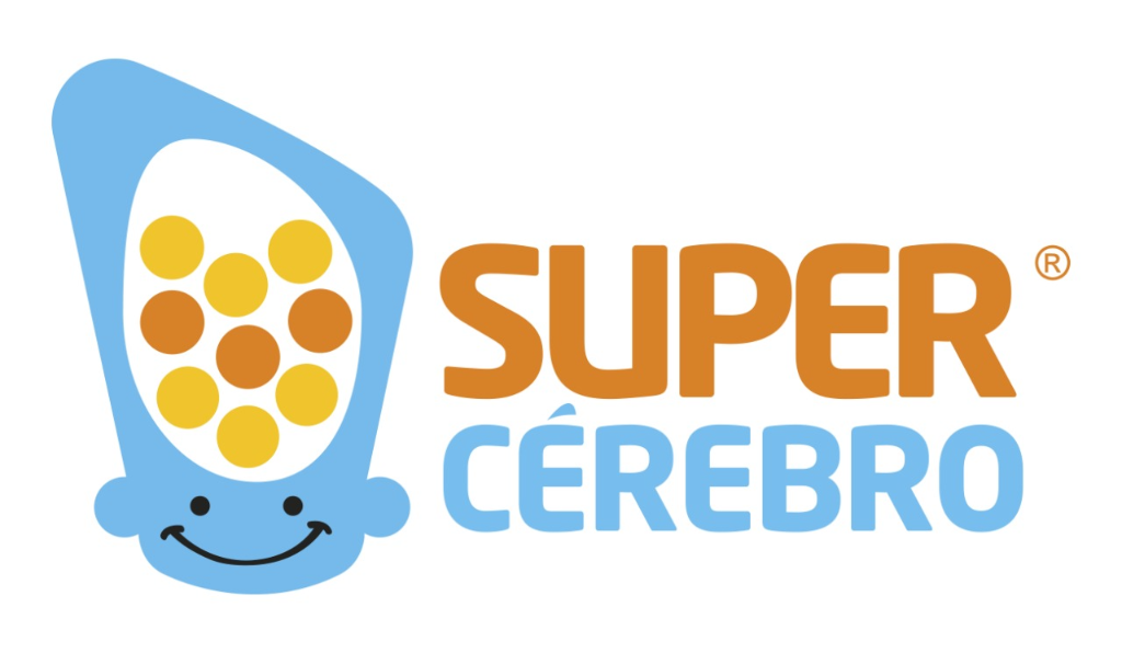 Logo Super Cérebro